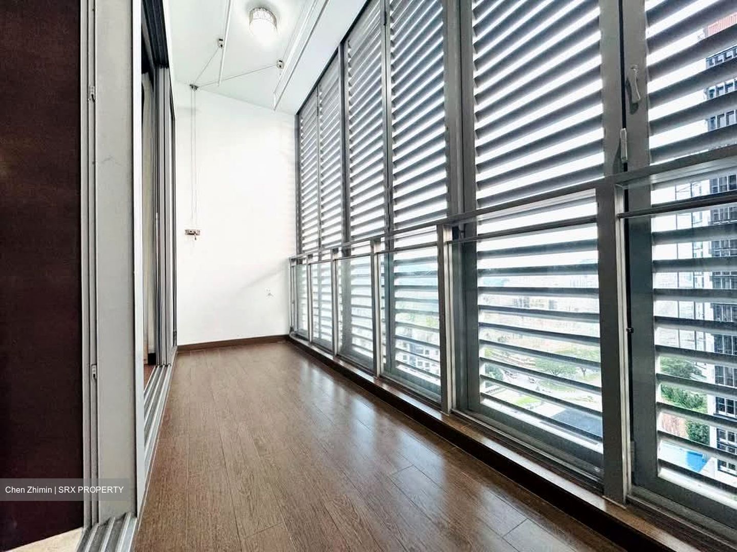 The Hillier (D23), Apartment #595181771